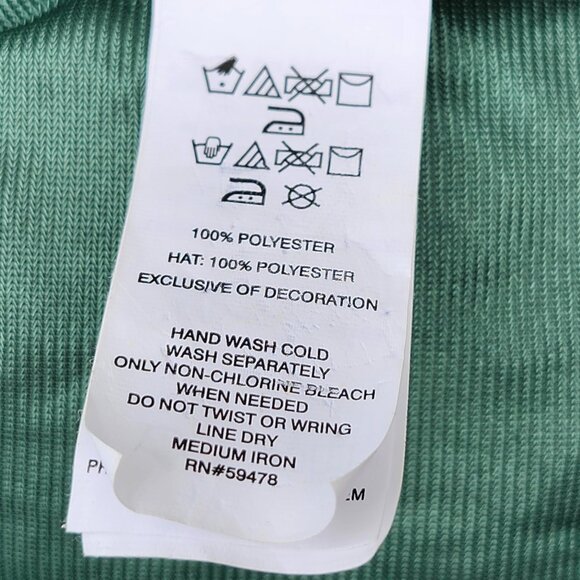 ADORABLE BABY Avocado Costume GOING WILD Size 18 Month - Picture 8 of 8